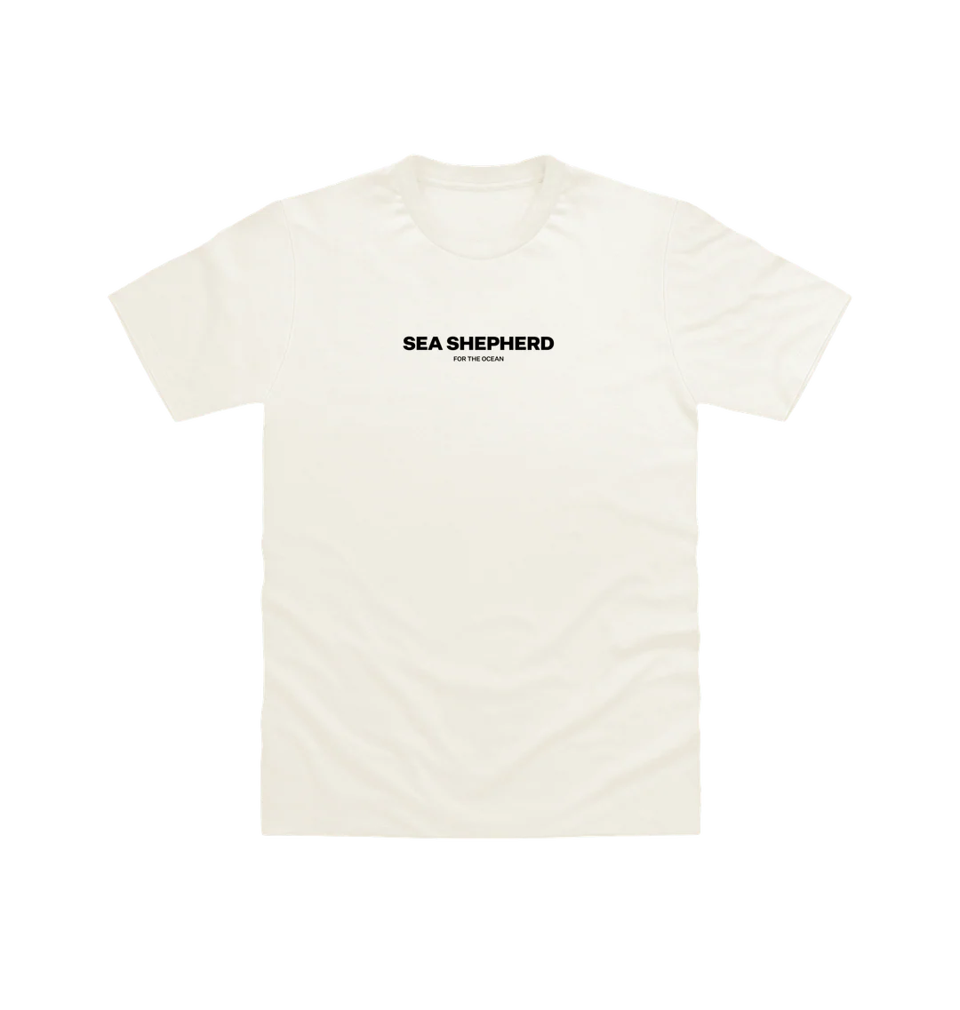 Minimal Logo Oversized T-shirt - Image 4