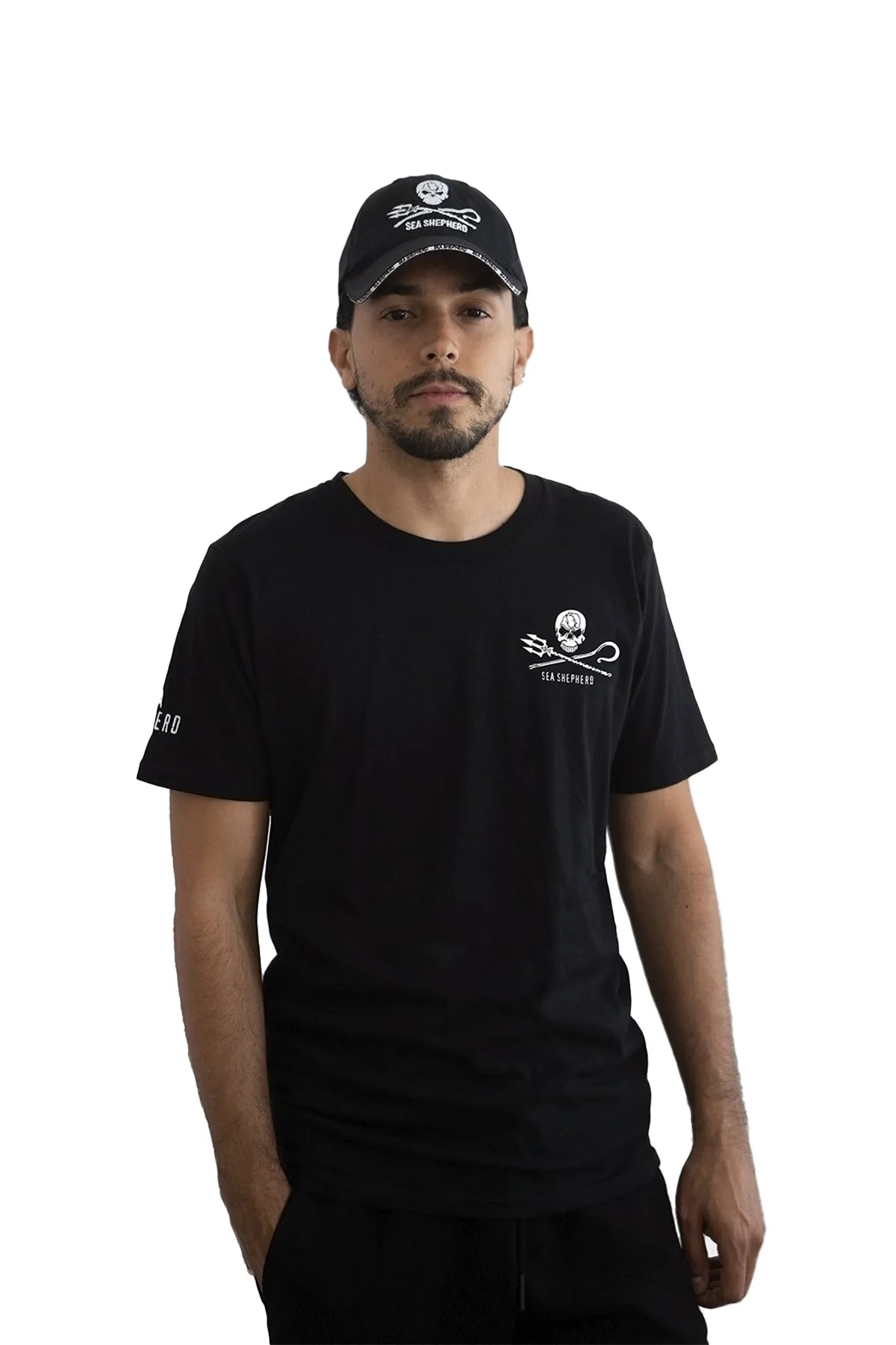 Premium Fit Operation 404 We Want You - Black - Image 2