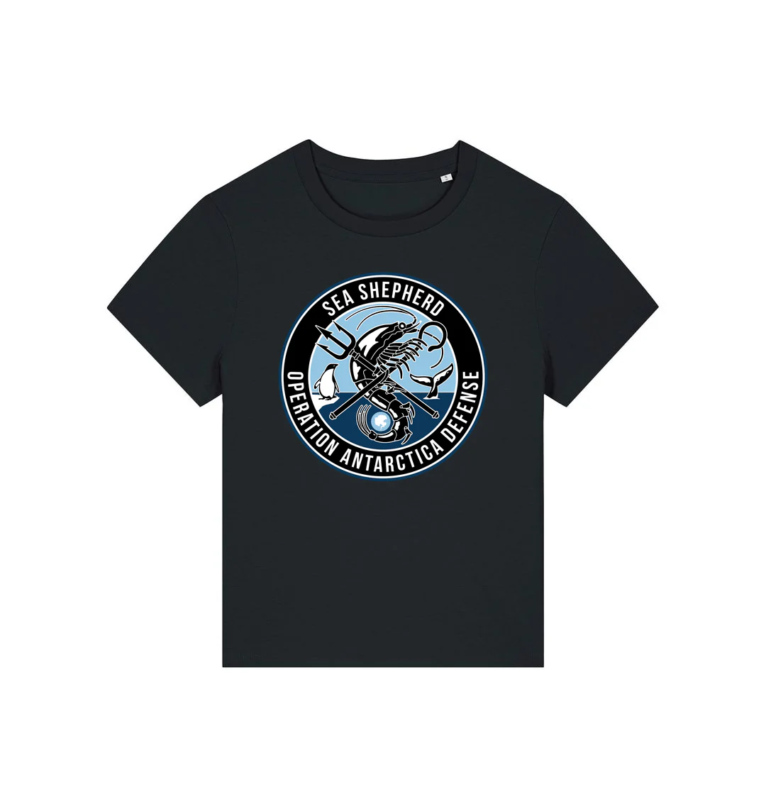 Operation Antarctica Defense Tee - Image 4