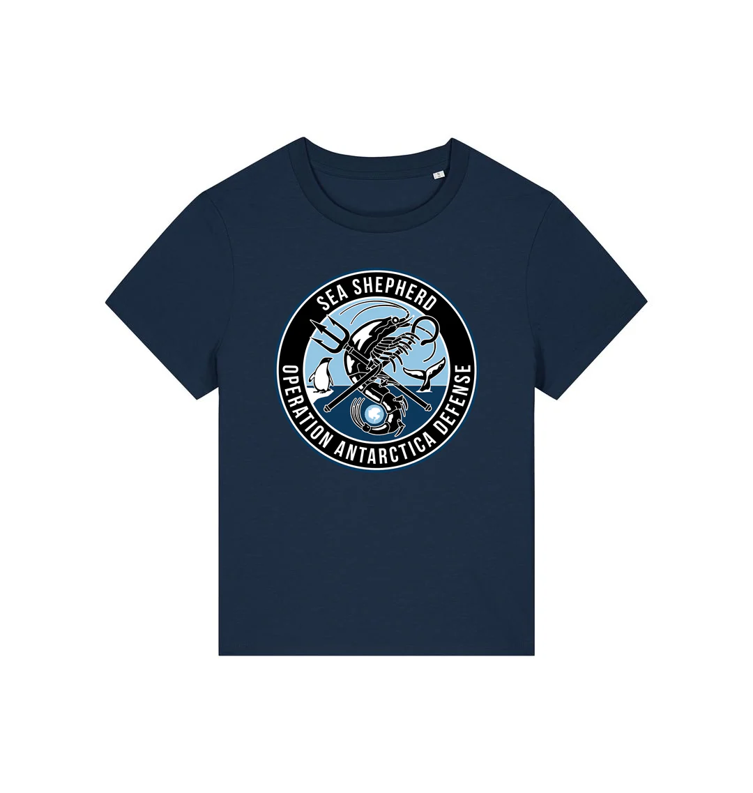 Operation Antarctica Defense Tee - Image 5