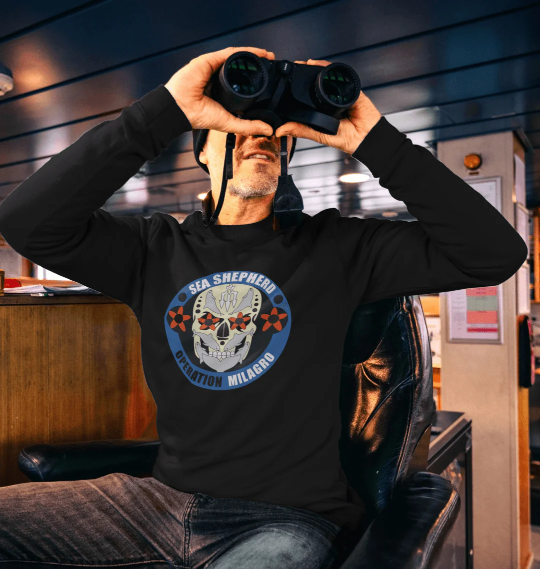 Operation Milagro Sweatshirt