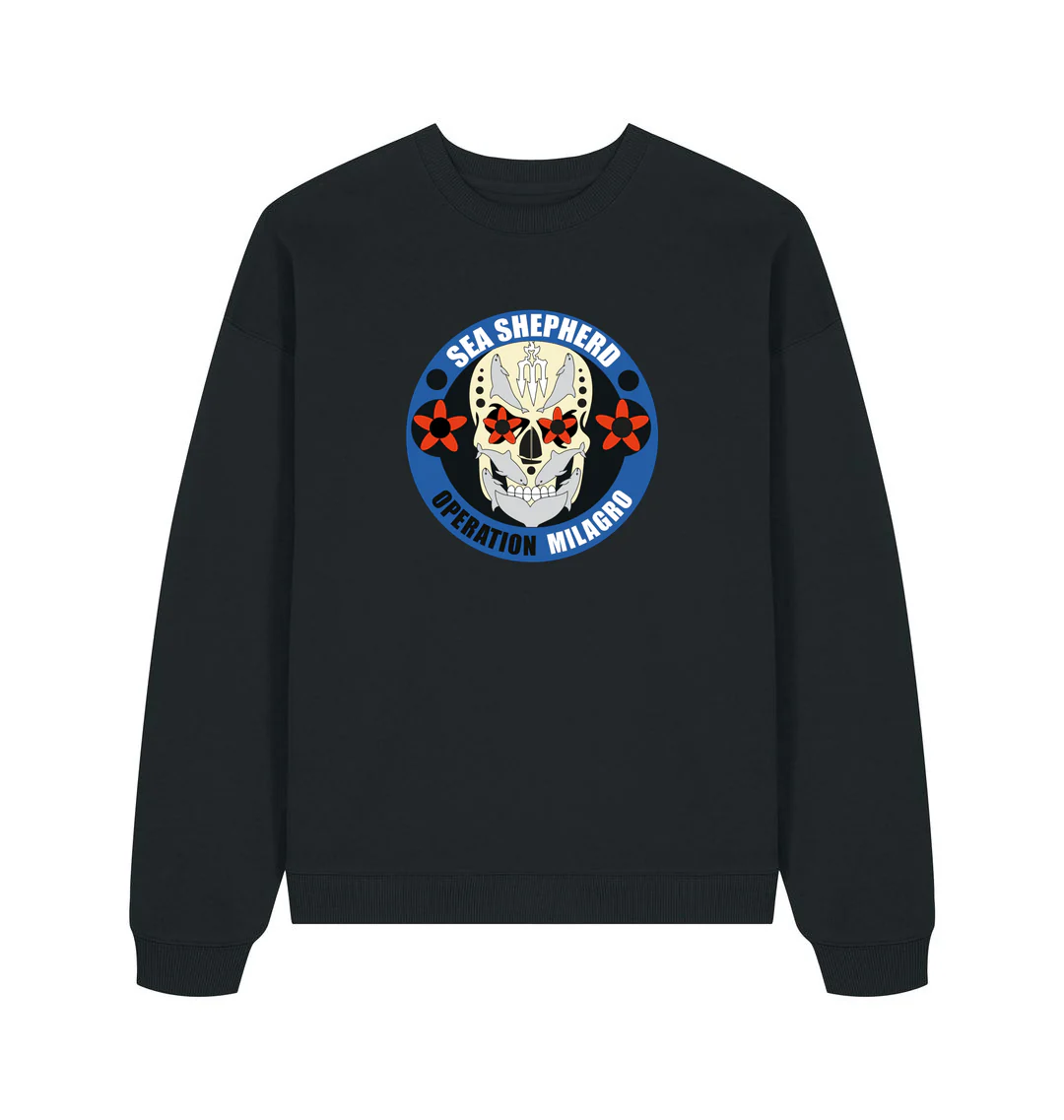 Operation Milagro Sweatshirt - Image 2
