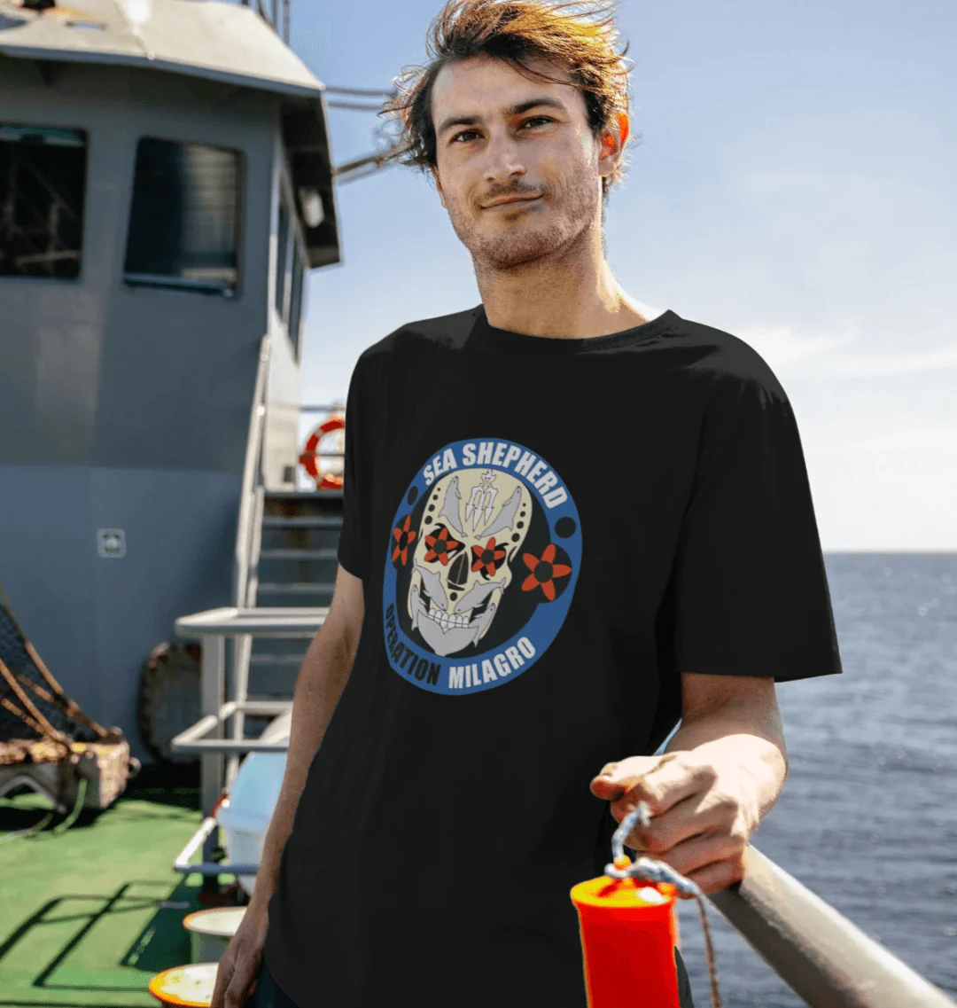 Operation Milagro T-shirt