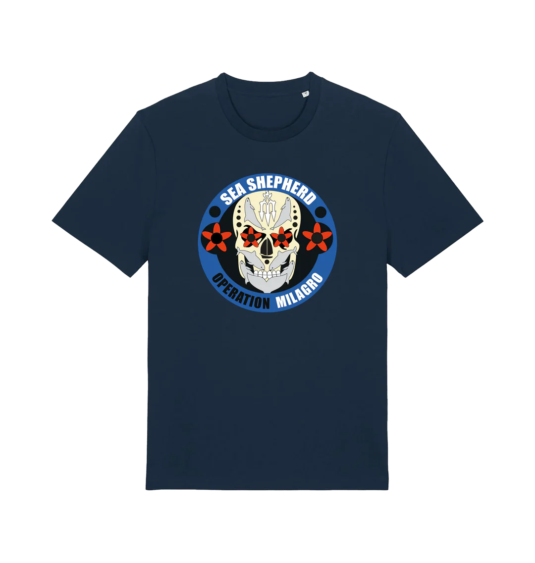 Operation Milagro T-shirt - Image 2