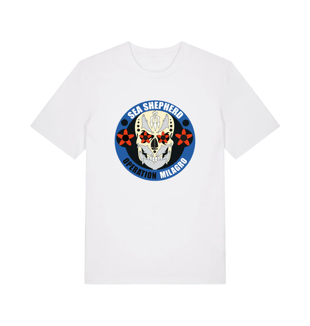 Operation Milagro T-shirt - Image 3