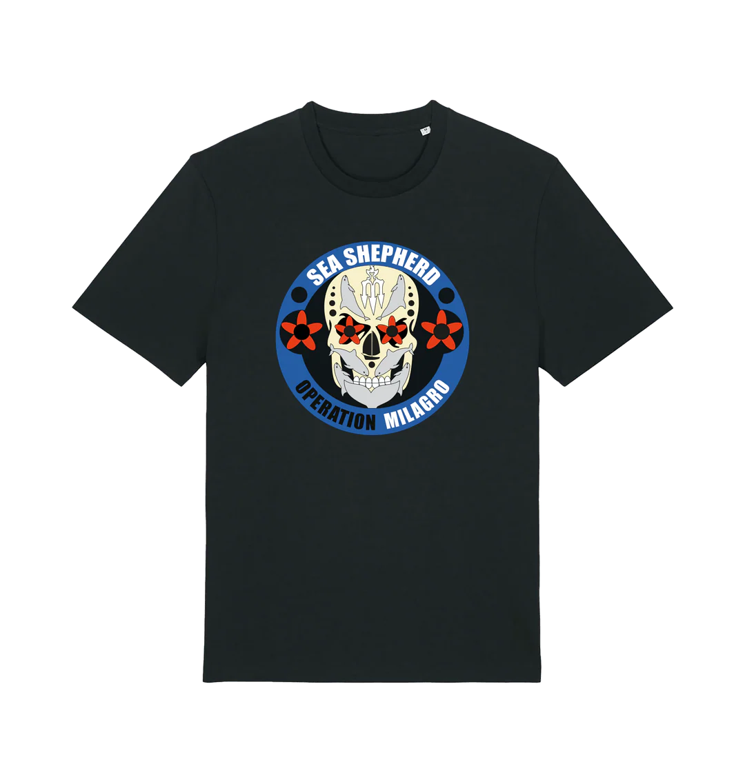 Operation Milagro T-shirt - Image 4