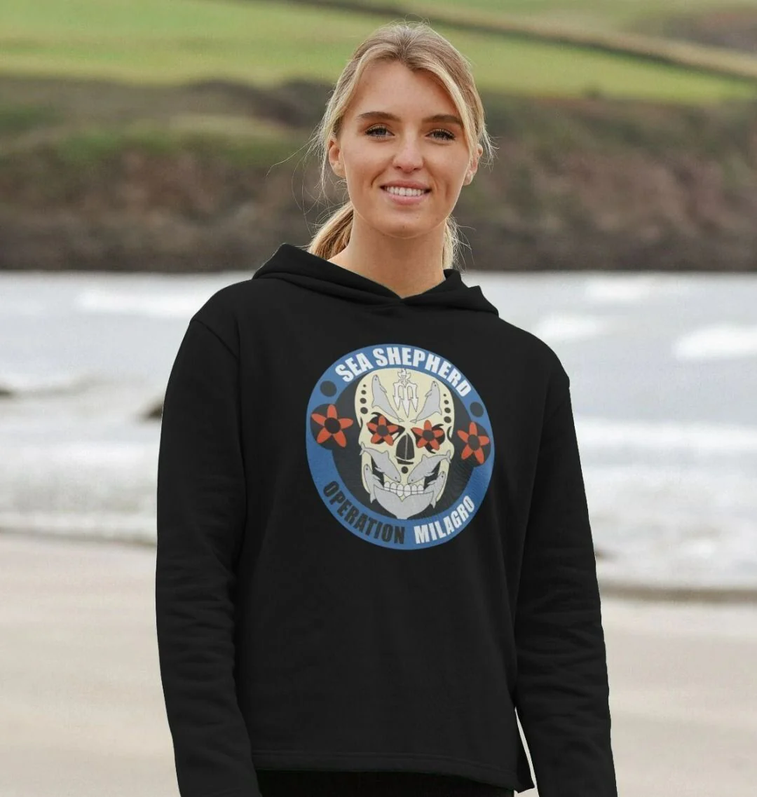Operation Milagro Women's Hoodie