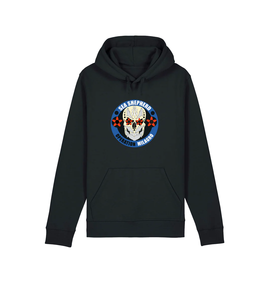 Operation Milagro Women's Hoodie - Image 2