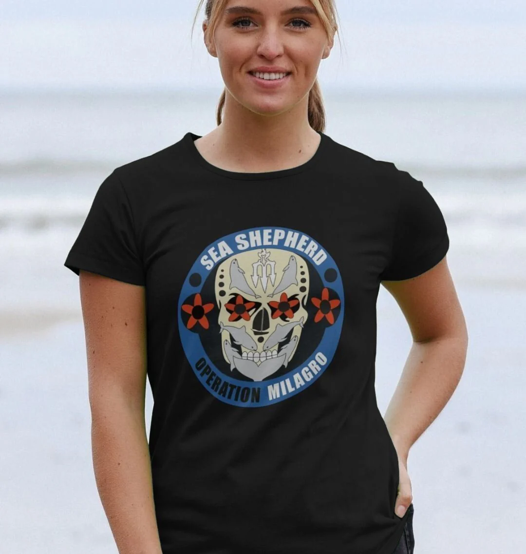 Operation Milagro Women's Top
