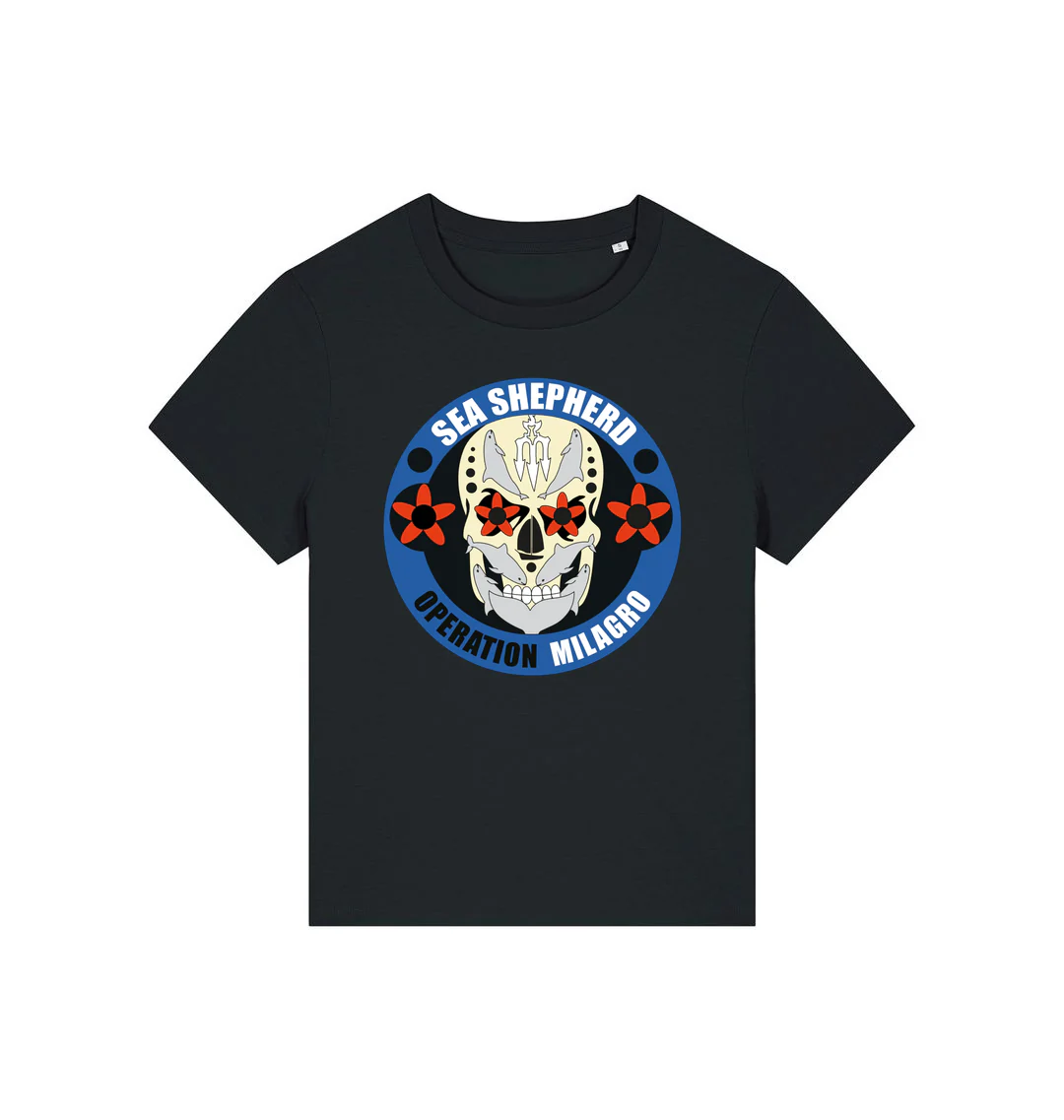 Operation Milagro Women's Top - Image 4