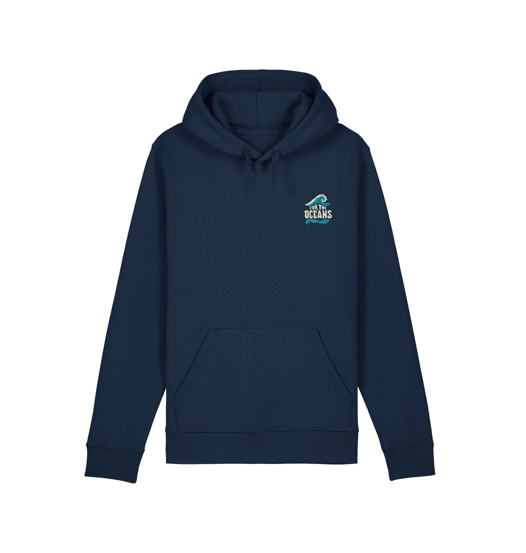 Operation Treasured Islands Hoodie - Image 4