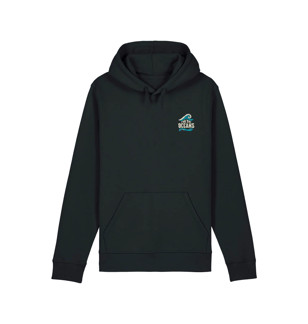 Operation Treasured Islands Hoodie - Image 6