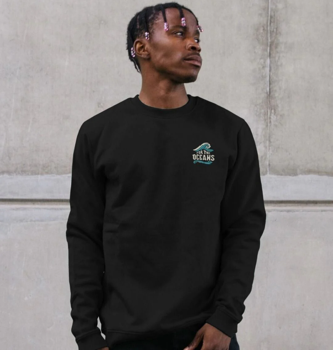 Operation Treasured Islands Sweatshirt - Image 3