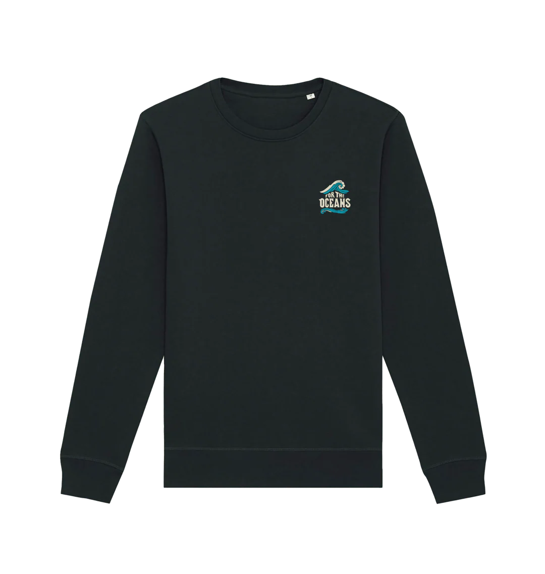 Operation Treasured Islands Sweatshirt - Image 4