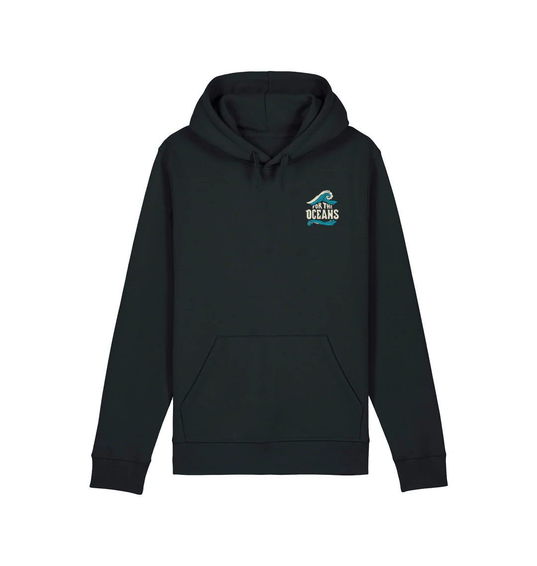 Operation Treasured Islands Women's Hoodie - Image 4