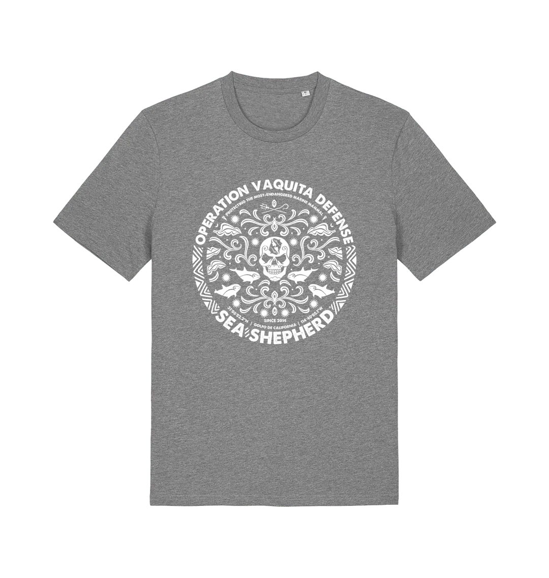 Operation Vaquita Defense T-shirt - Image 5