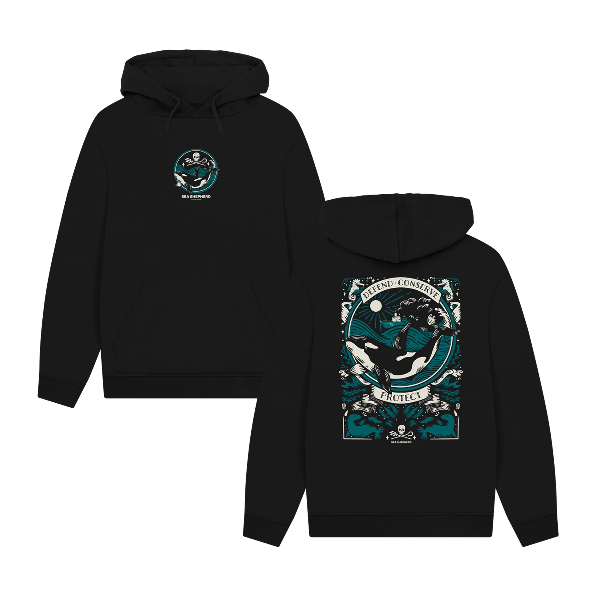 Orca Unisex Bundle - Image 6