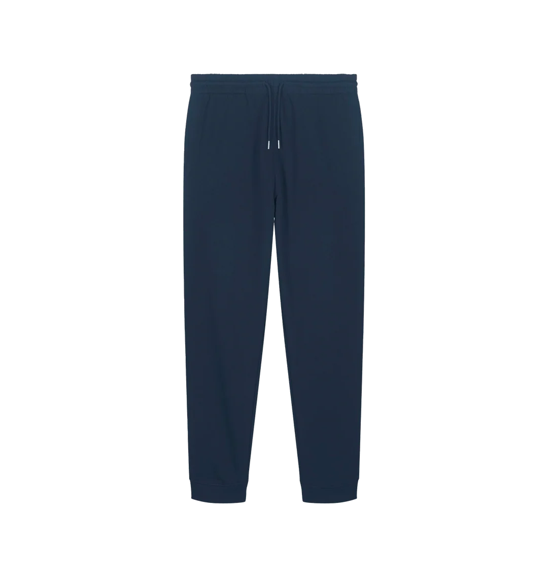 Organic Cotton Sweatpants - Image 4