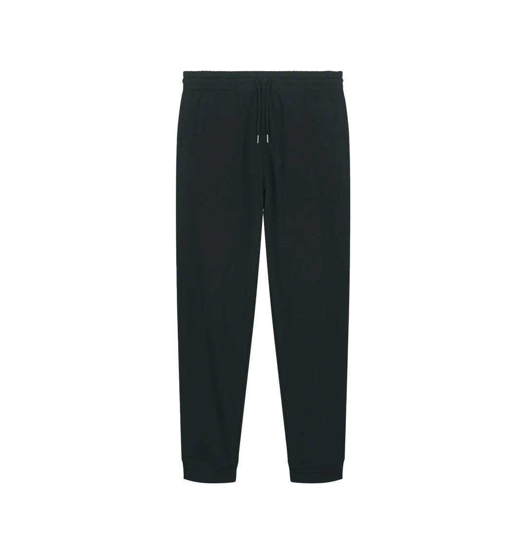Organic Cotton Sweatpants - Image 5