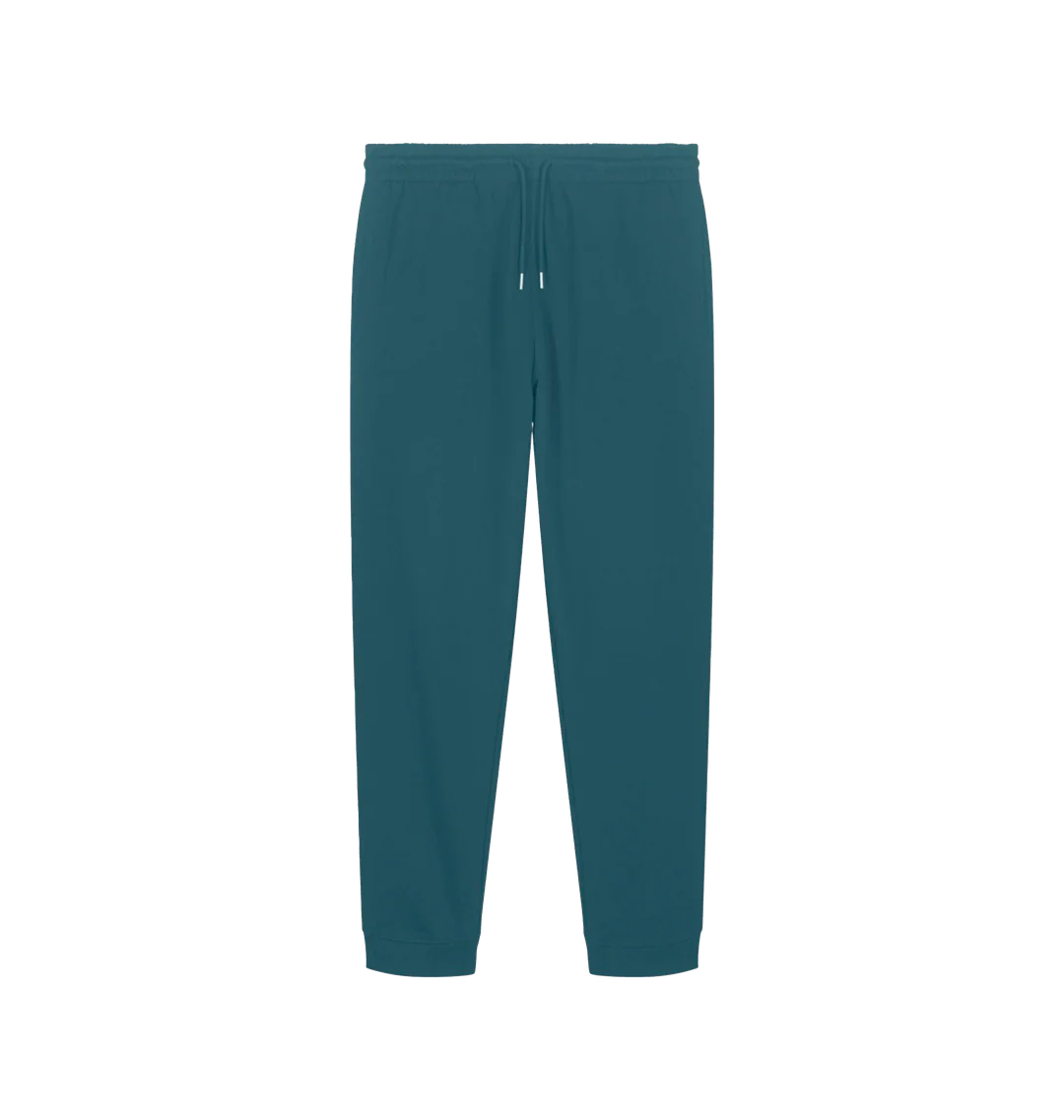 Organic Cotton Sweatpants - Image 6