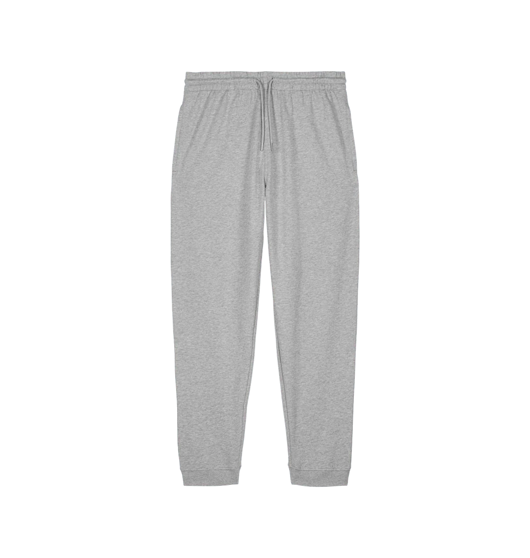Organic Cotton Sweatpants - Image 7