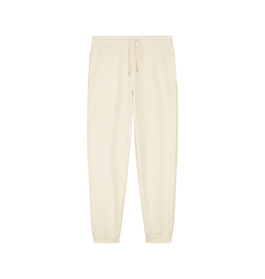 Organic Cotton Sweatpants - Image 8