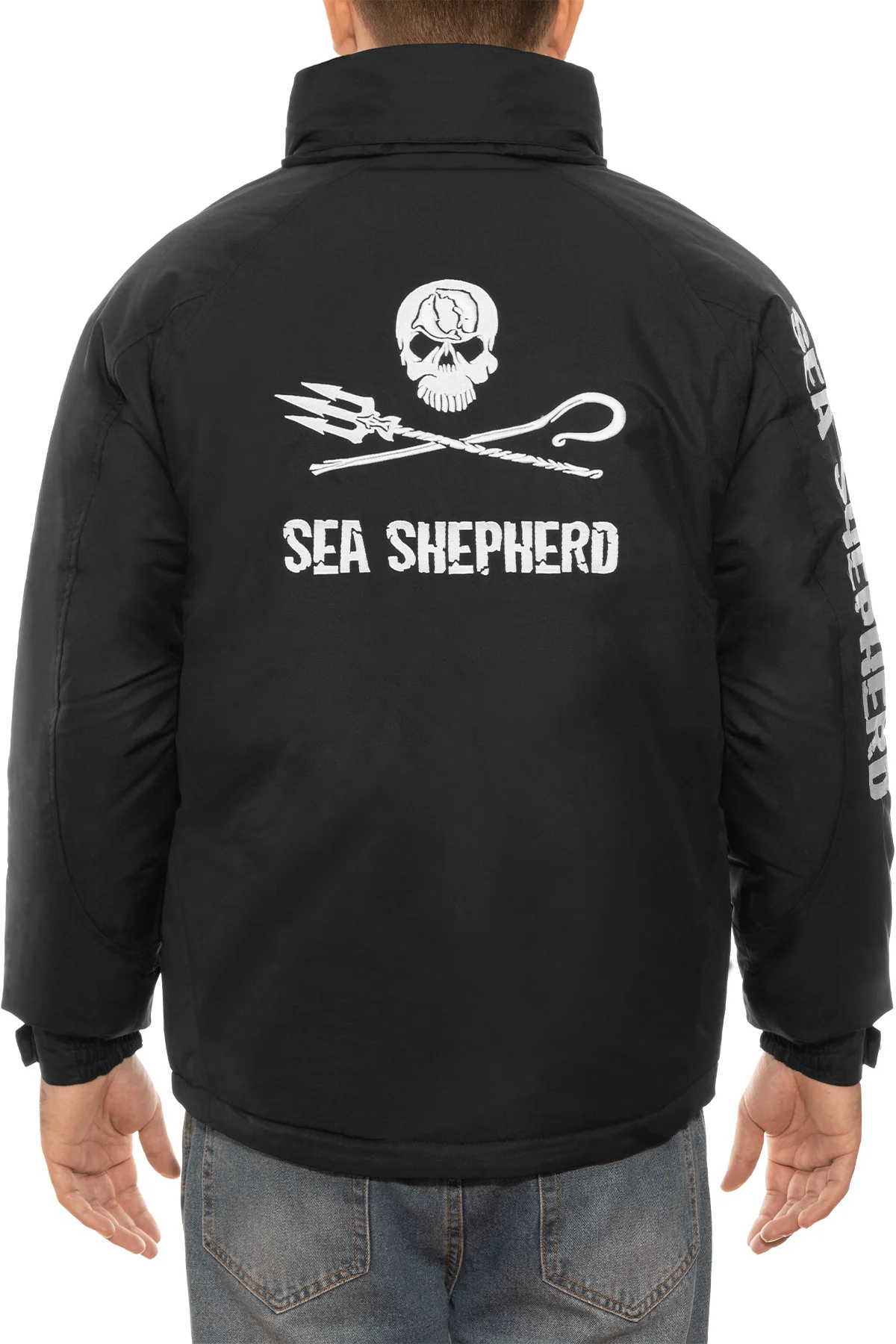 Jolly Roger Premium Fit Outdoor Jacket