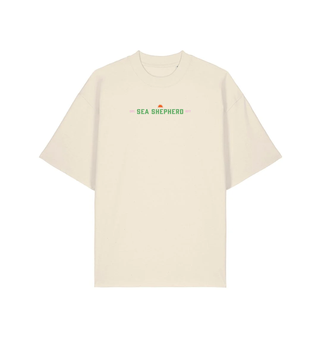 Oversized Día de los Muertos T-shirt - Image 3