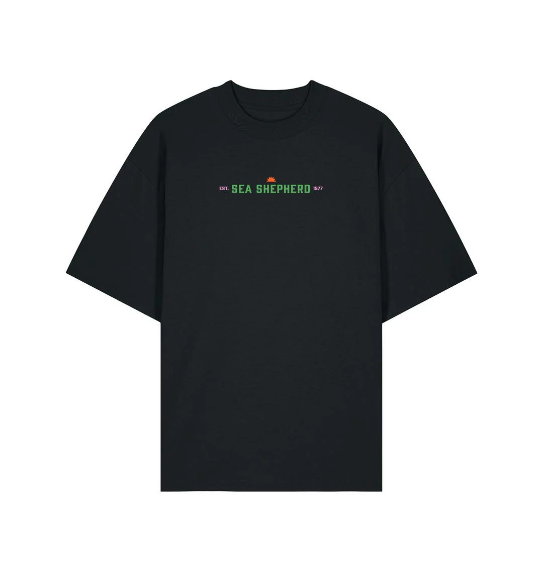Oversized Día de los Muertos T-shirt - Image 5