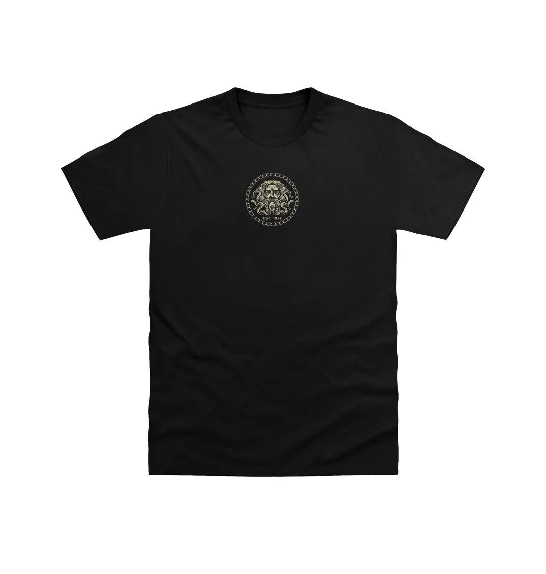Poseidon Oversized T-shirt - Image 3