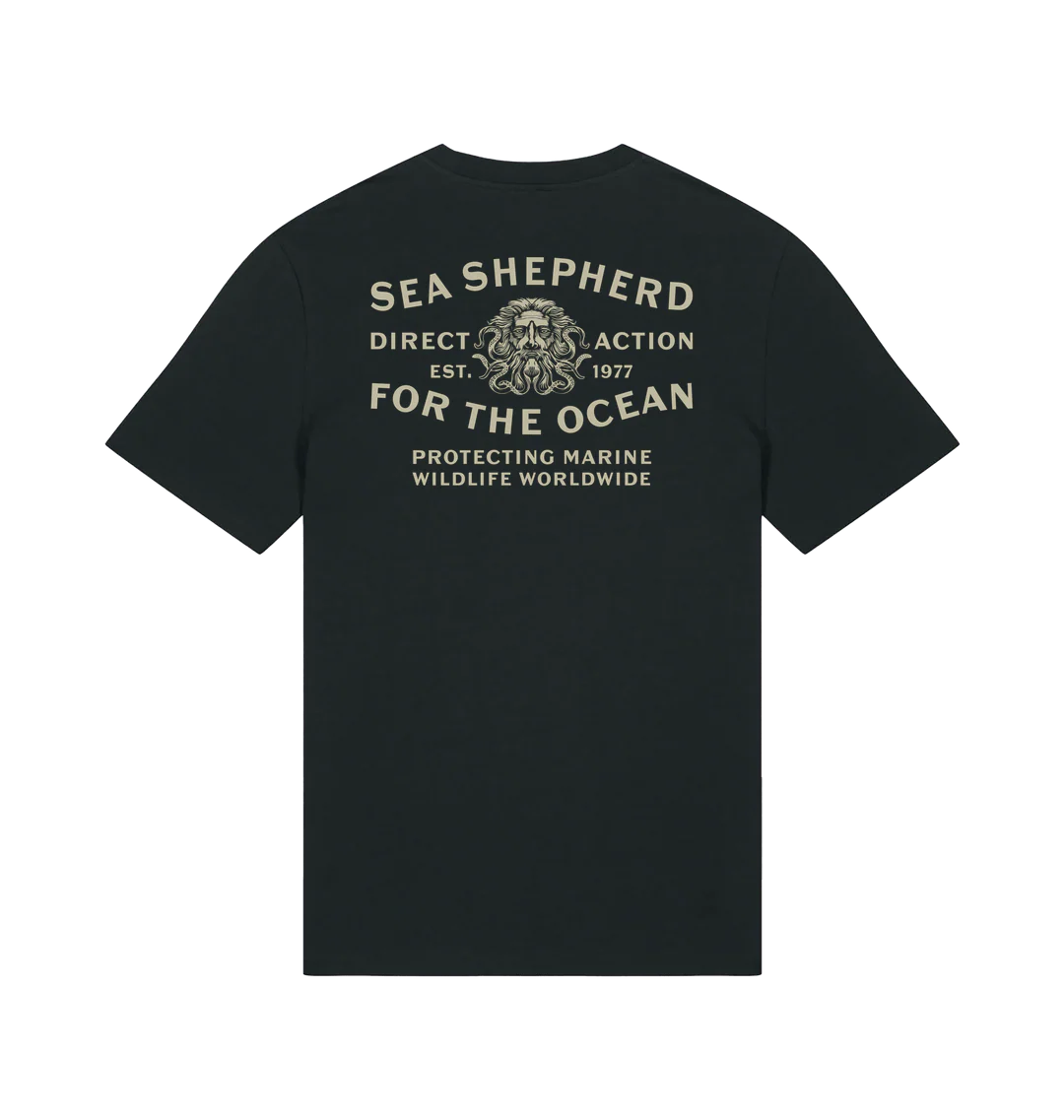 Poseidon T-shirt - Image 4