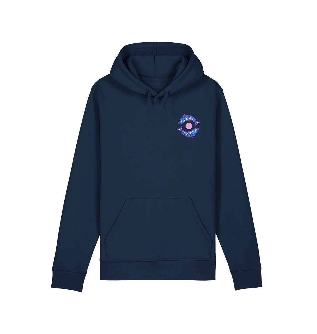 Save the Vaquita Hoodie - Image 4