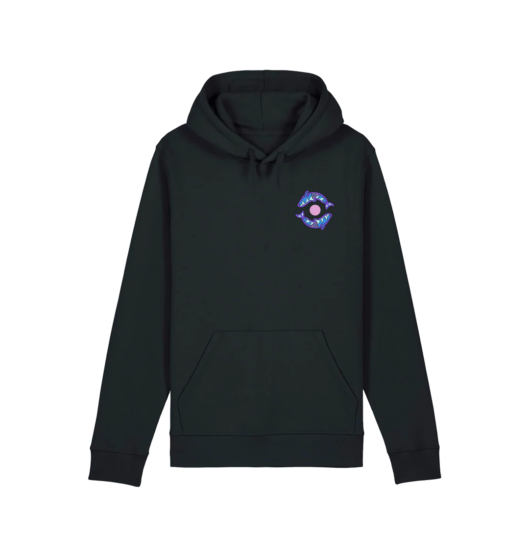 Save the Vaquita Hoodie - Image 6