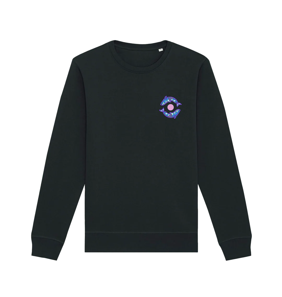 Save the Vaquita Sweatshirt - Image 5