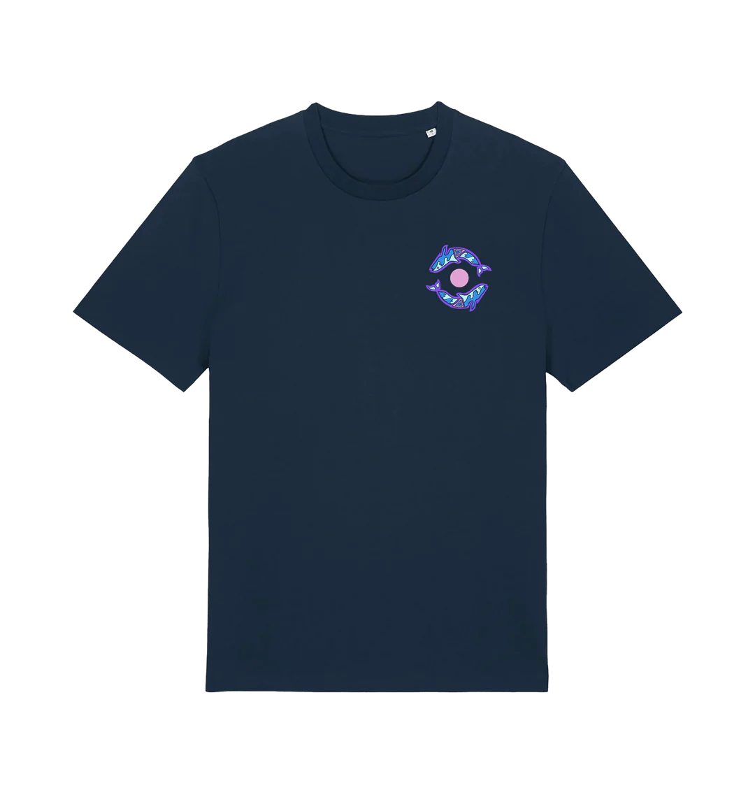 Save the Vaquita T-Shirt - Image 3