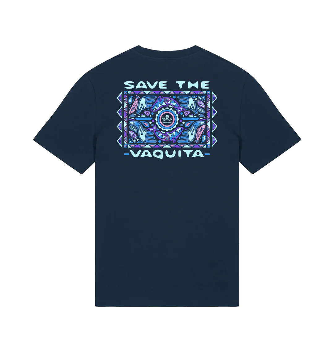 Save the Vaquita T-Shirt - Image 4