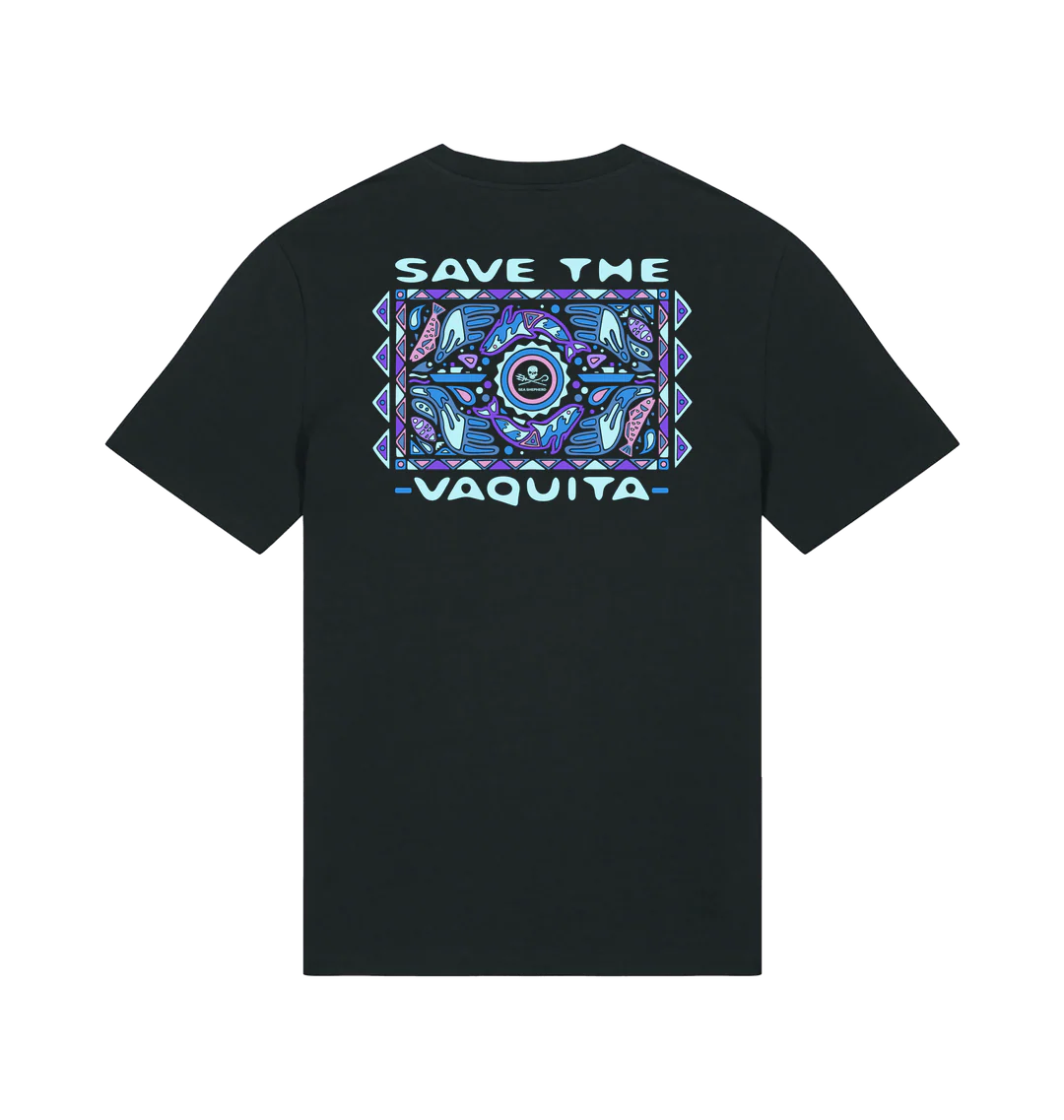Save the Vaquita T-Shirt - Image 6