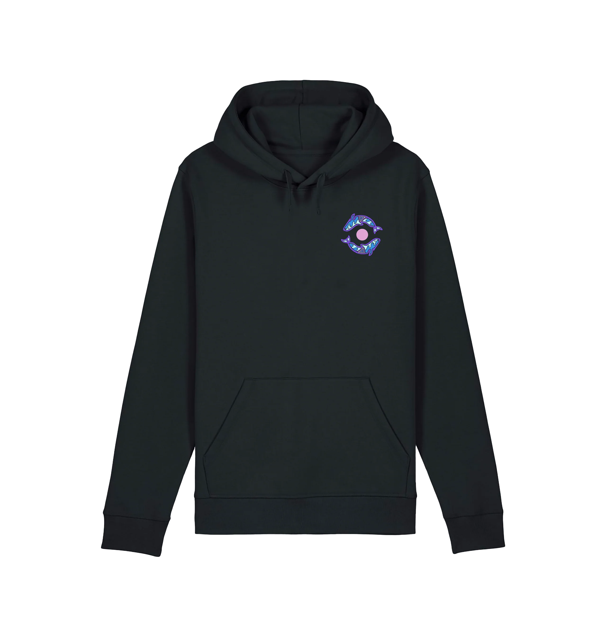 Save the Vaquita Women's Hoodie - Image 4