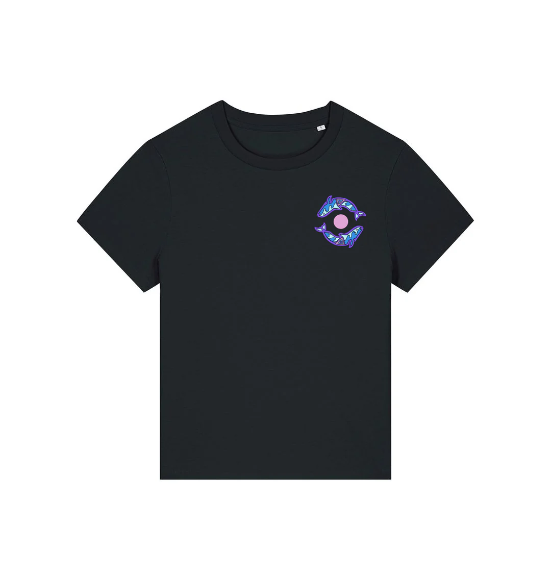 Save the Vaquita Women's Top - Image 5