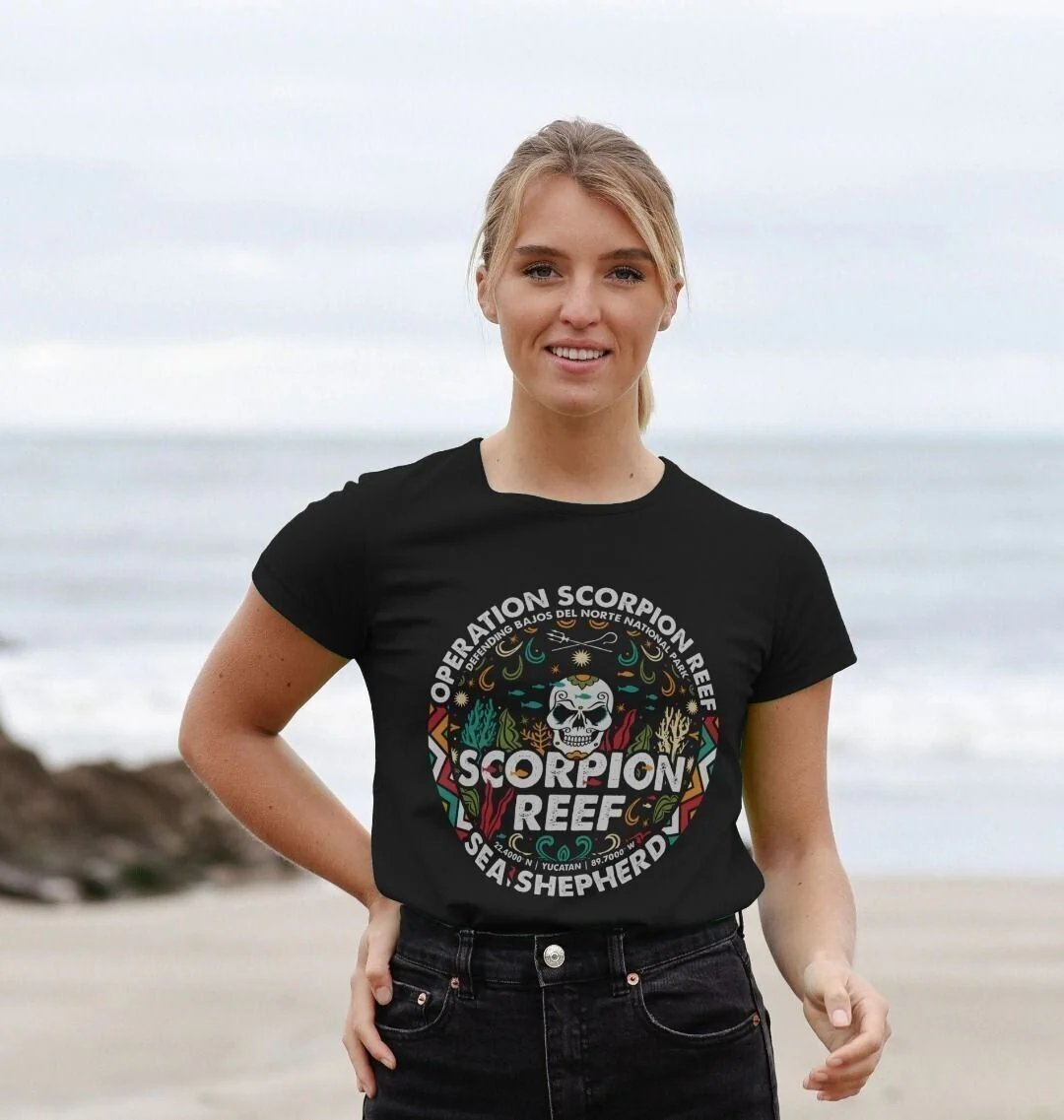 Scorpion Reef Top