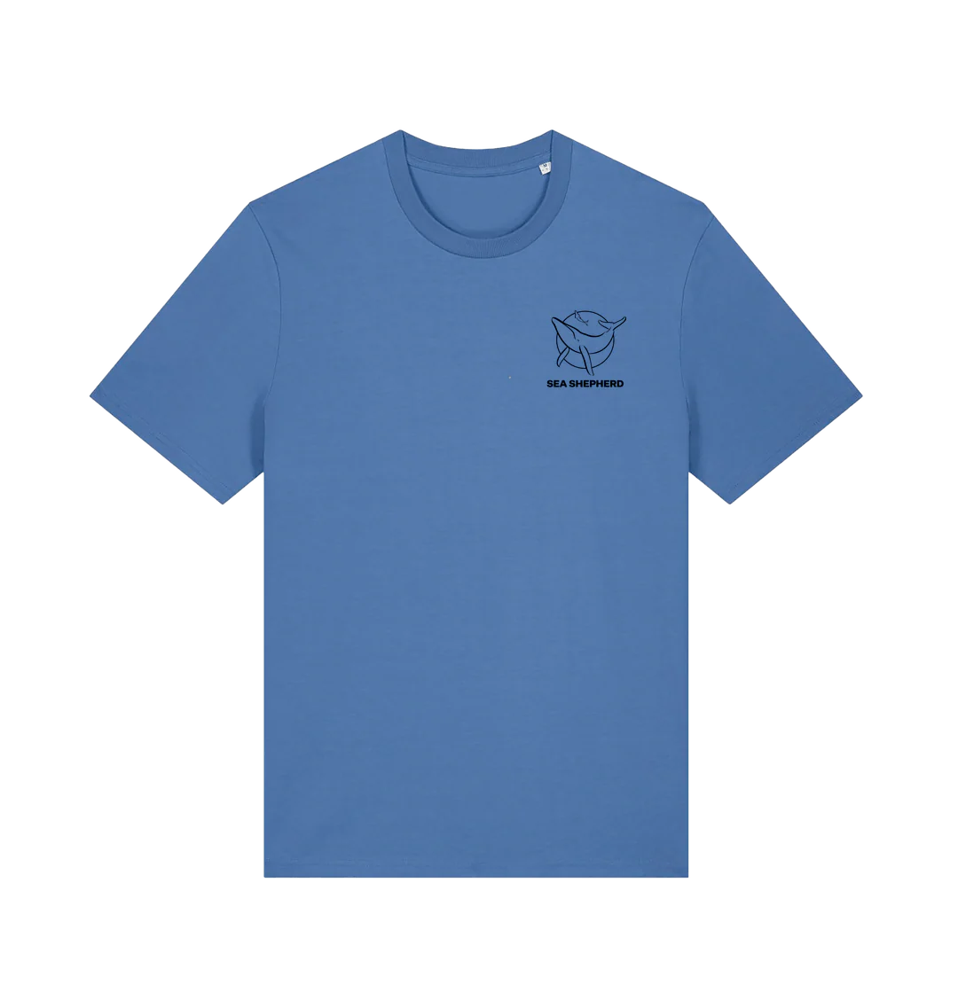 Sea Shepherd Classic T-shirt - Image 3