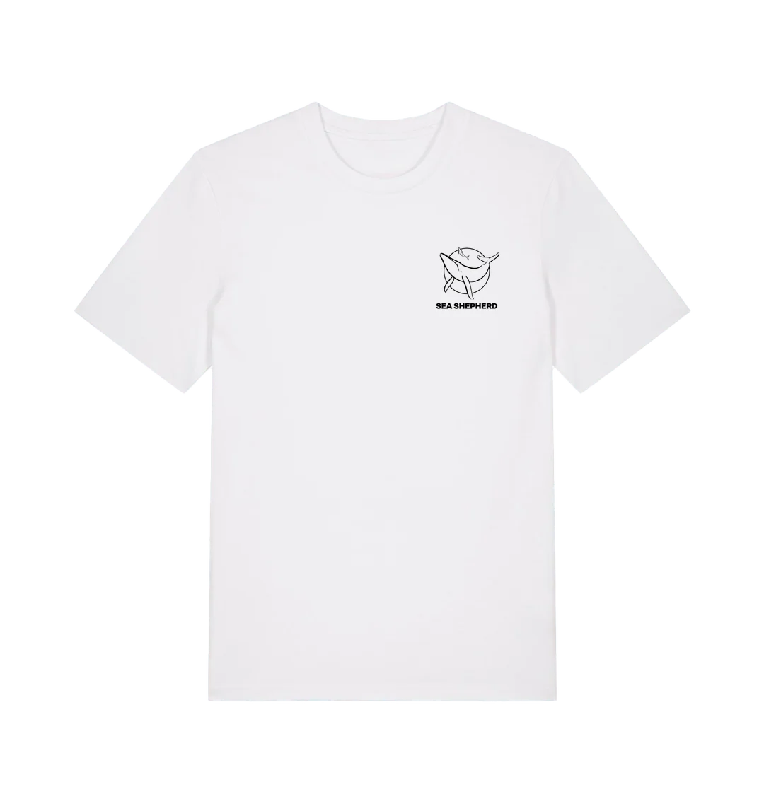 Sea Shepherd Classic T-shirt - Image 5