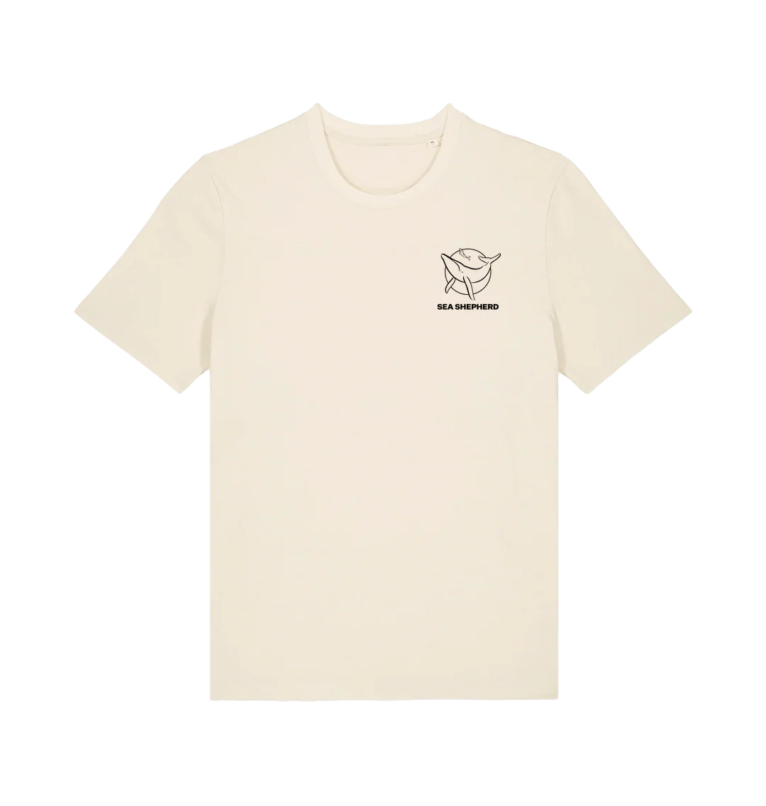 Sea Shepherd Classic T-shirt - Image 6