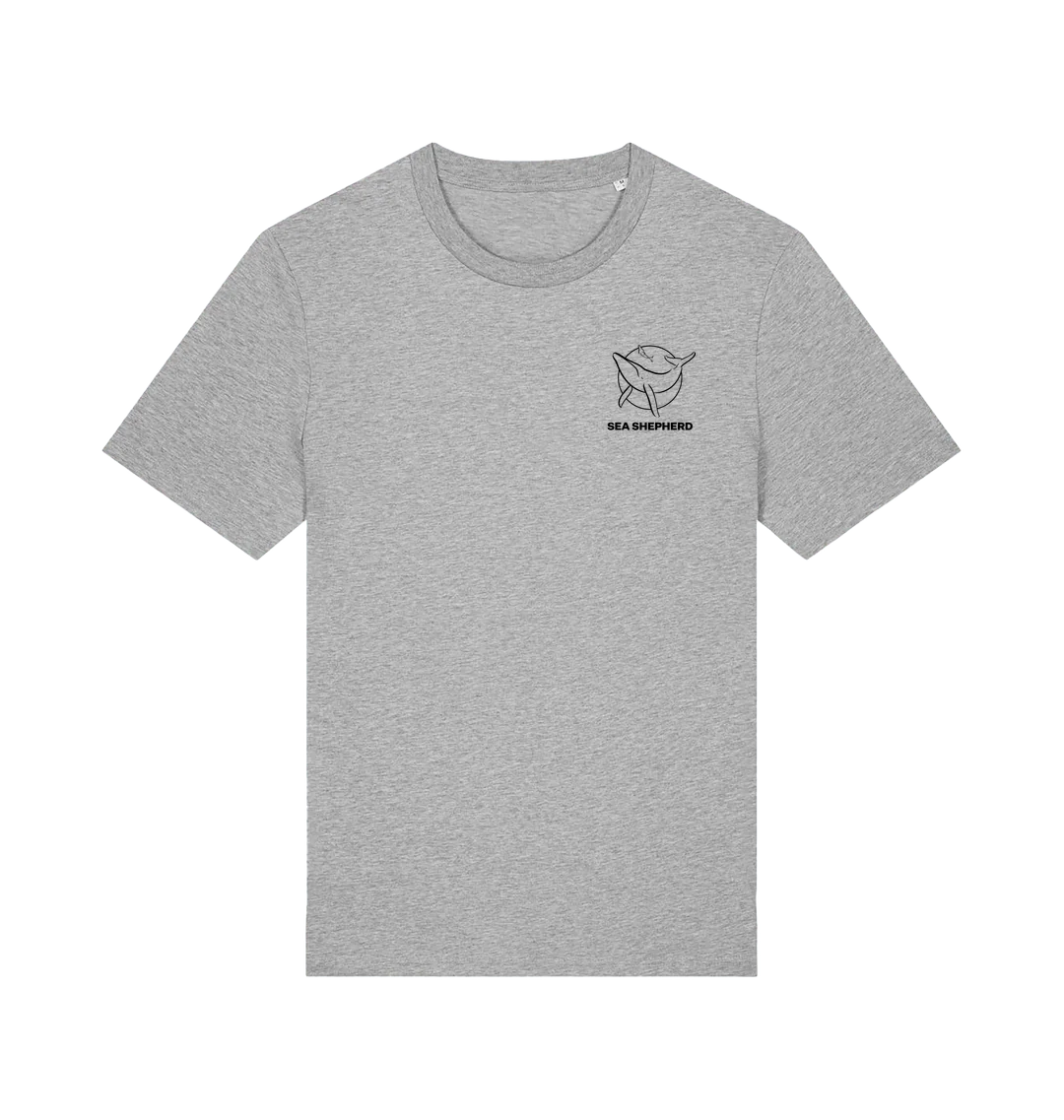 Sea Shepherd Classic T-shirt - Image 7