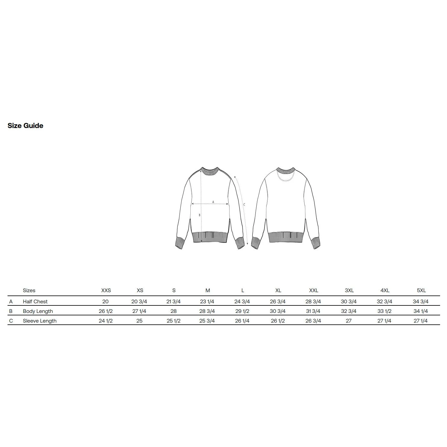 Sea Shepherd Minimal Logo Sweatshirt - Image 5