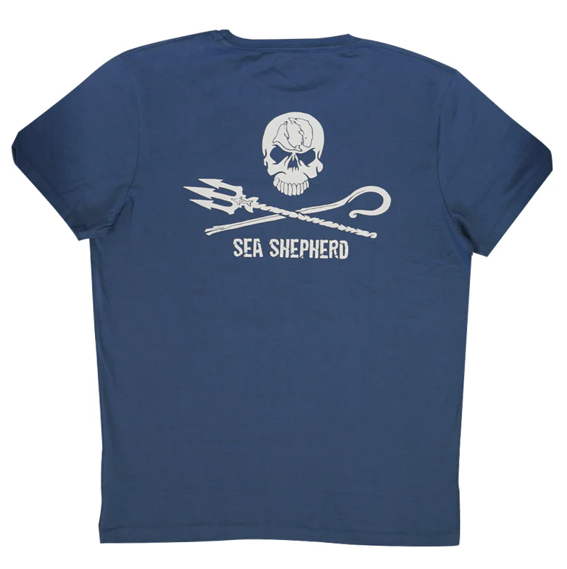 Sea Shepherd Premium Fit T-Shirt