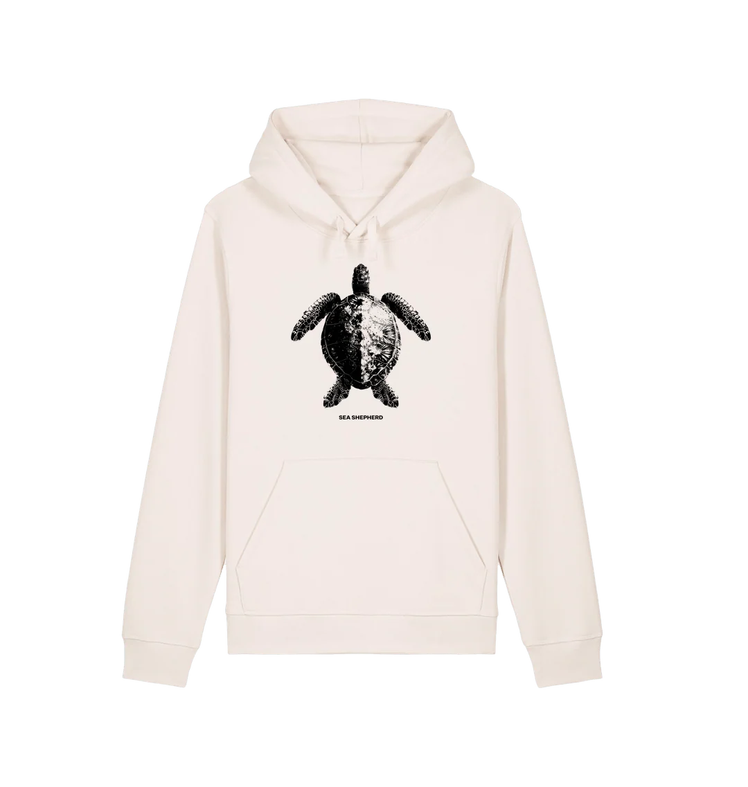 Sea Turtle Hoodie - Image 3
