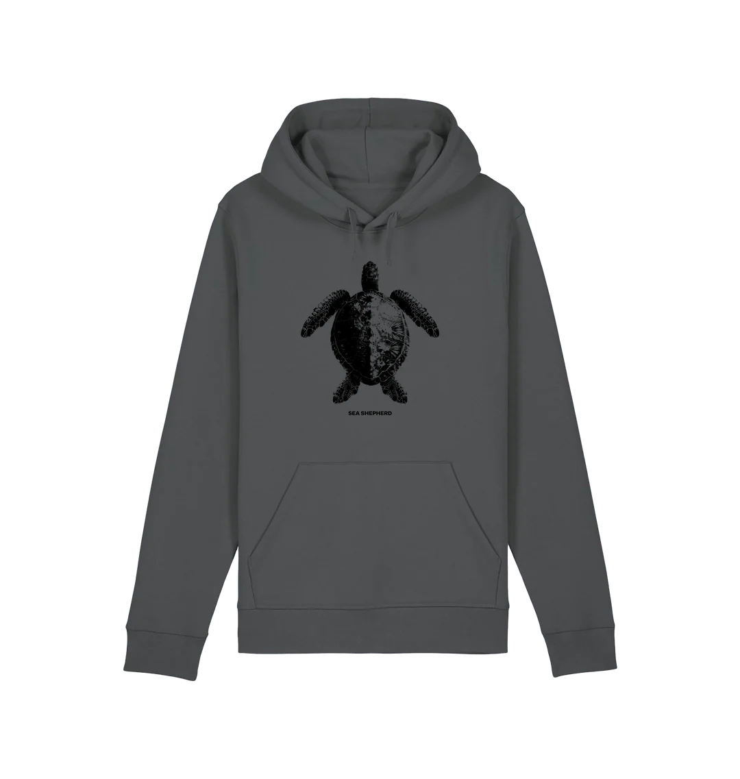 Sea Turtle Hoodie - Image 4