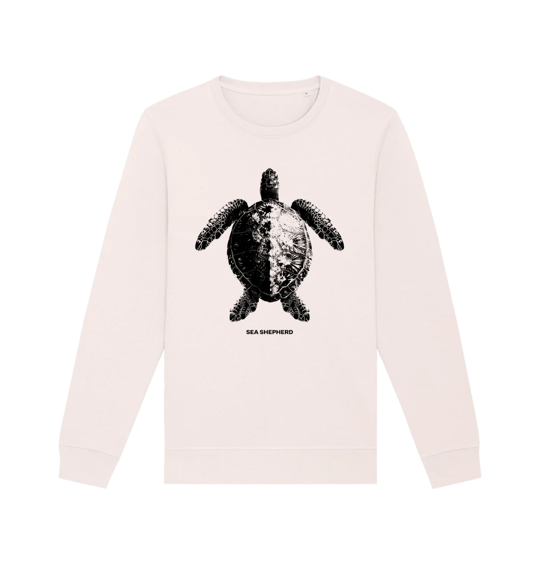 Sea Turtle Sweatshirt - Image 4