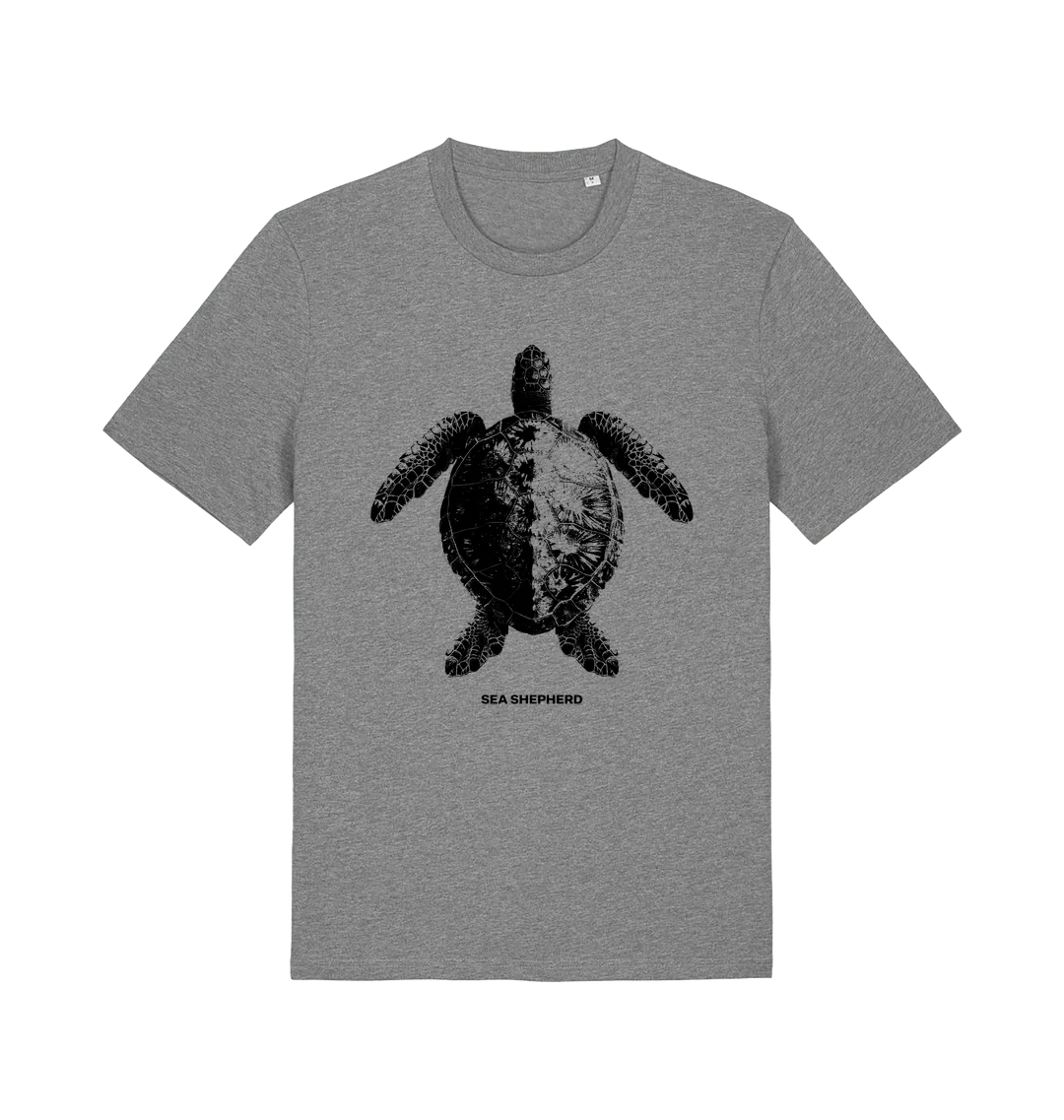 Sea Turtle T-shirt - Image 3